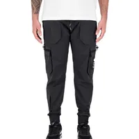 Alpha Industries Tactical Jogger Pant Jogginghose für Damen Black