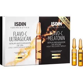 Isdin Isdinceutics Flavo-C Ultraglican Serum 40 ml