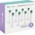 TrueLife SonicBrush Compact Aufsteckbürste 8 St.