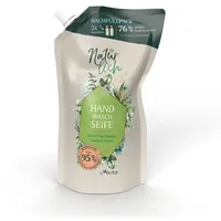 Axisis Hand Wasch Seife Litsea Cubeba Nachfüllbeutel