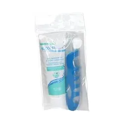 BUCCOTHERM Kit voyage adultes Dentifrice(S) 25 ml
