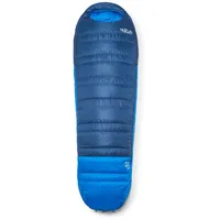 Rab Ascent -6C - - Zip Gauche