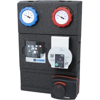 ESBE GRA211 DN25 | Pumpengruppe mit 3-Wege-Mischer
