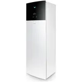 Daikin Split Luft-Wasser-Wärmepumpe Inneneinheit Altherma 3 R MT F H/C, integrierter 180L Speicher ELVX12S18E9W