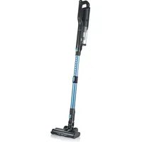 Severin S'Power Slim HV 7151 blau/schwarz/silber