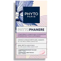 Phyto Phytophanere Haare+nägel