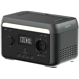 Xtorm Smart Power Station 300W - Xtreme Power 2