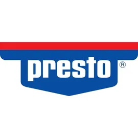 PRESTO 2K-Montagespachtel hell-ocker Härter rot 250 g