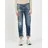 Gang Jeans Jeans "Bo" - Slim fit - in blau, | Gr.: W27