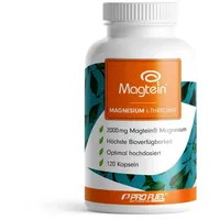 ProFuel Magnesium L-Threonat, 120 Kapseln