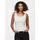 Pieces PCKITTE Tanktop Weiß M