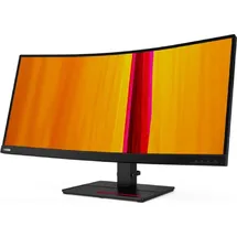 Lenovo ThinkVision T34w-20 34" 61F3GAT1EU