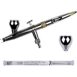 Harder & Steenbeck 121233 Double Action Airbrush-Pistole