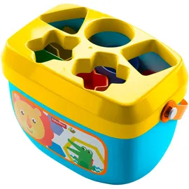 Fisher-Price Babys Erste Bausteine mehrfarbig