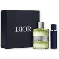 Dior, Beauty Geschenkset, Eau Sauvage Eau de Toilette 100ml Set (Parfum Set)