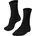 TE4 Herren Tennissocken Schwarz 46-48