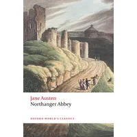 Oxford University Press Northanger Abbey