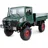 AMEWI RC-Buggy Unimog Basic 4CH RTR grün (22632)
