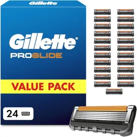 Gillette Rasierklingen Fusion5 ProGlide 24 St.