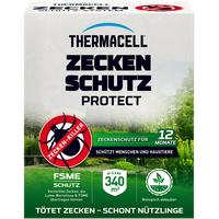 Thermacell Zeckenschutz Protect