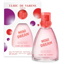 Ulric de Varens Mini Dream Eau de Parfum 25 ml