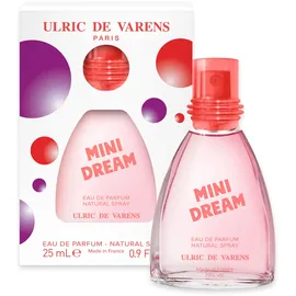 Ulric de Varens Mini Dream Eau de Parfum 25 ml