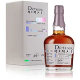 Dictador Rum RIMA 1 23 Years Old 45% vol 0,7 l Geschenkbox