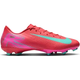 Nike Zoom Vapor 16 Herren Ember Glow/Aurora Green 40