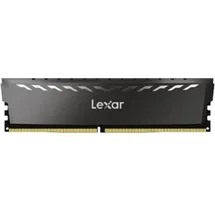 Lexar THOR (2 x 8GB, 3200 MHz, DDR4-RAM, U-DIMM), RAM, Grau
