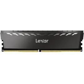 Lexar THOR (2 x 8GB, 3200 MHz, DDR4-RAM, U-DIMM), RAM, Grau