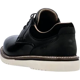 Rieker 04501 Herren Schwarz 40