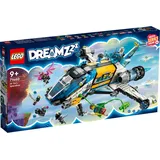 LEGO DREAMZzz - Der Weltraumbus von Mr. Oz