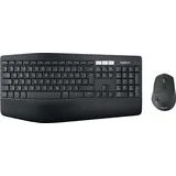 Logitech MK850 Performance Wireless CH Set