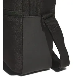 adidas Essentials Organizer Umhängetasche Polyester Black/White