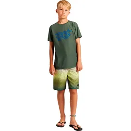 Protest Jungen Surf-t-Shirt PRTCaptain JR 176