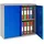 Phoenix Safe Phoenix Stahlschrank SCL0891GBE