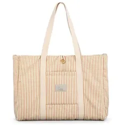 Cam Cam® COPENHAGEN Ausklappbare Wickeltasche Oatfield