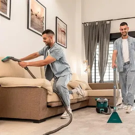Cecotec Conga CarpetClean 10000 EasyHome