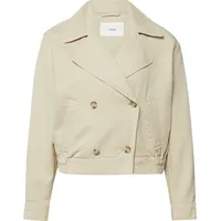 s.Oliver Funktionsjacke Beige 42