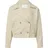 s.Oliver Cabanjacke aus Twill im Relaxed Fit Beige 42