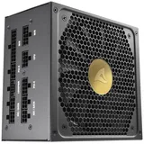 Sharkoon Rebel P30 Gold 850W ATX3.0 PCIe Kabel-Management, 850 Watt, ATX 3.0, vollmodular