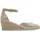 TAMARIS Pumps Damen Keilabsatz beige,EU 39