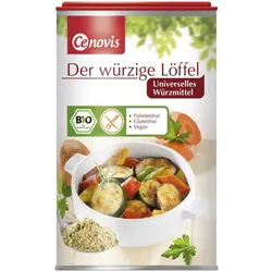 Cenovis Der würzige Löffel bio