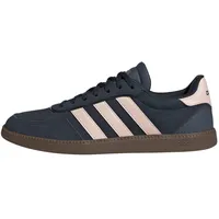 adidas Breaknet Sleek Aurora Ink / Blush Pink / Cloud White 37 1/3