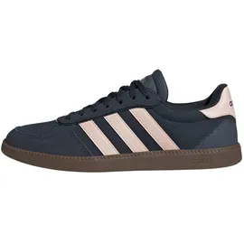 adidas Breaknet Sleek Aurora Ink / Blush Pink / Cloud White 37 1/3