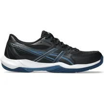 Asics GEL-FLARE 12 Herren Schwarz/Blau/Weiß 39,5