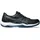 Asics GEL-FLARE 12 Herren Schwarz/Blau/Weiß 39,5