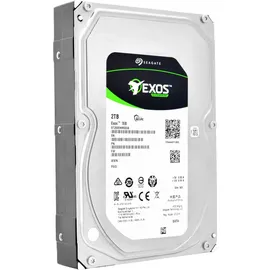 Seagate Exos 7E8 Enterprise 2 TB 3,5" ST2000NM000A
