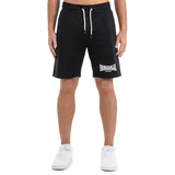 Lonsdale Herren Shorts normale Passform Scarvell
