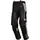 Modeka AFT Air, Textilhose wasserdicht - Grau/Schwarz - XXL
